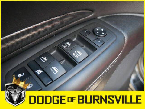 2023 Dodge Durango SRT Hellcat