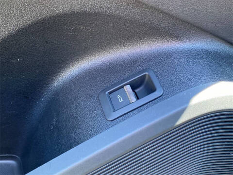 2022 Audi Q5 Sportback quattro S line Prestige 45 TFSI