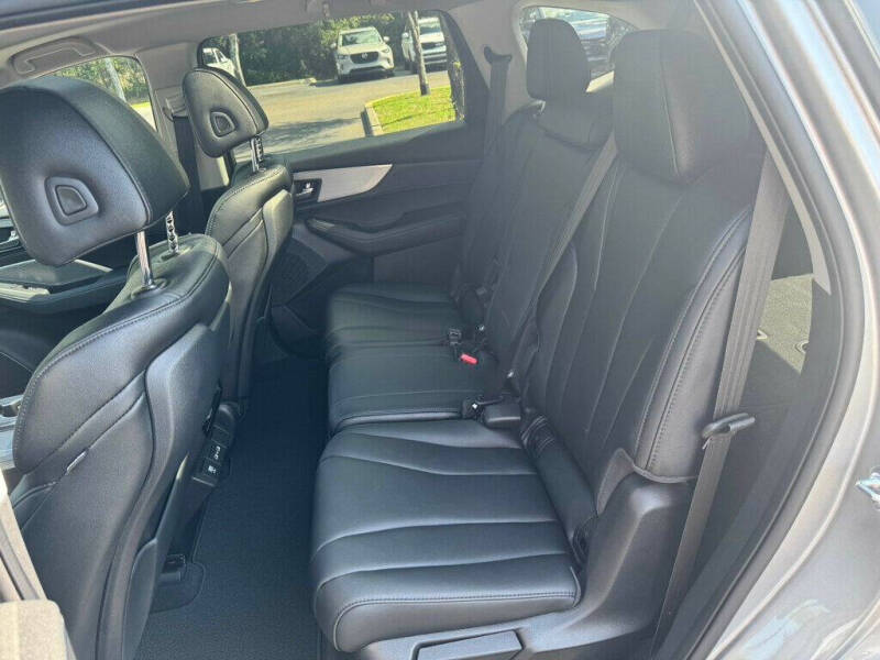 2024 Acura MDX