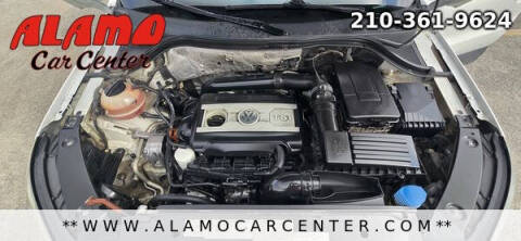 2012 Volkswagen Tiguan