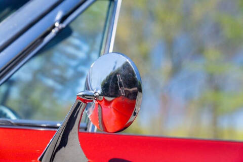 1966 Chevrolet Corvette
