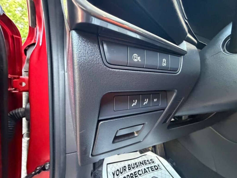 2025 Mazda Mazda3 Hatchback 2.5 S Preferred