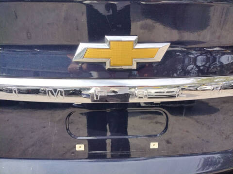 2019 Chevrolet Impala LS