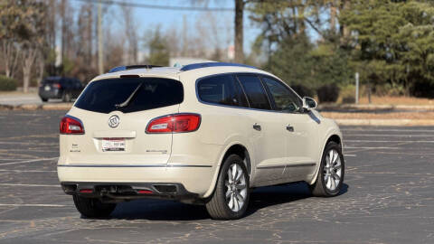 2014 Buick Enclave Premium