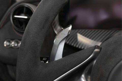 2027 McLaren 750S