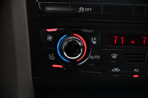 2011 Audi A5 2.0T quattro Prestige