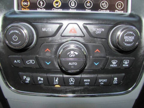 2018 Jeep Grand Cherokee Summit