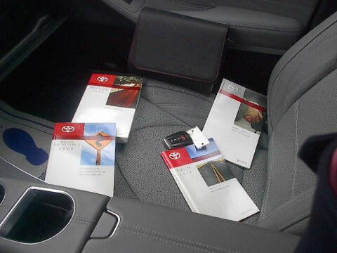 2019 Toyota Avalon Limited