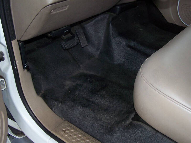 2003 Ford F-350 Super Duty