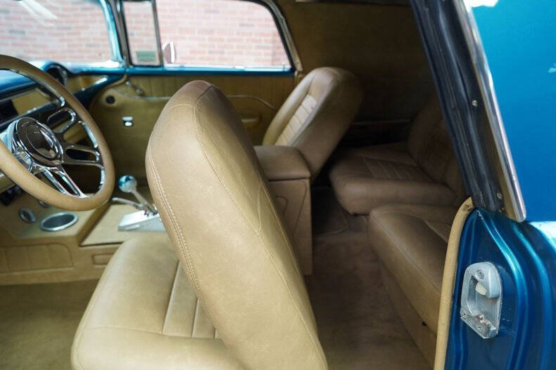 1955 Chevrolet Nomad