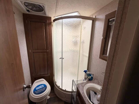 2017 Forest River Flagstaff Micro Lite
