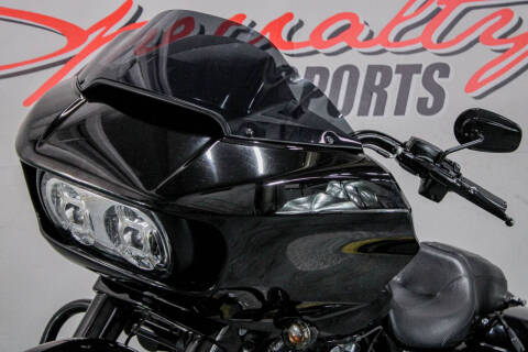 2018 Harley-Davidson Road Glide Special