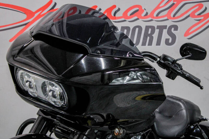 2018 Harley-Davidson Road Glide Special