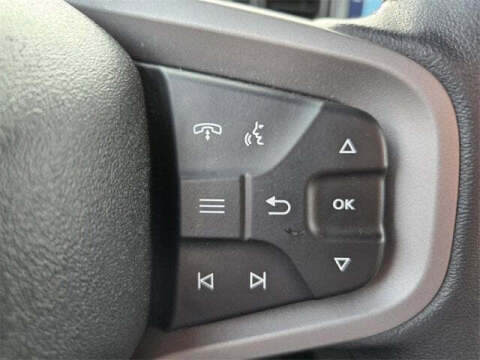 2023 Ford Bronco Base Advanced