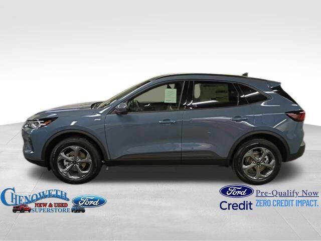 2026 Ford Escape ST-Line Select