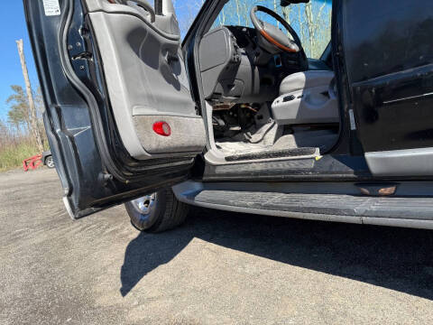 2000 Lincoln Navigator