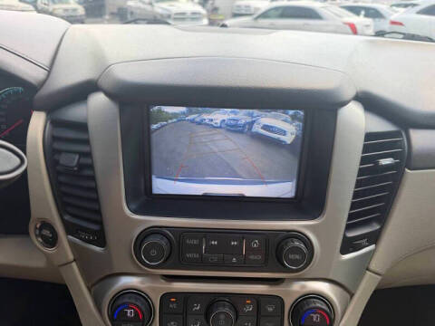2018 GMC Yukon XL Denali
