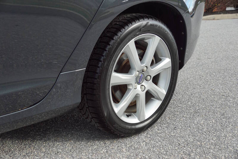 2016 Volvo V60 T5 Drive-E Premier