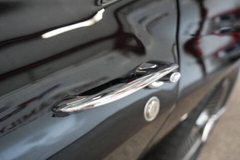 1965 Chevrolet Corvette