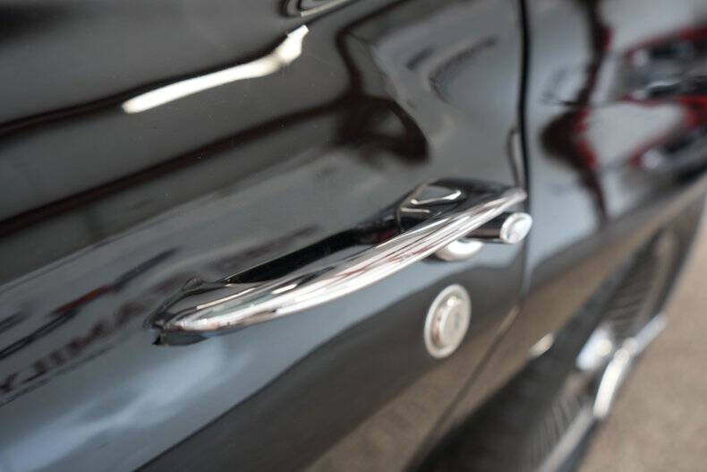 1965 Chevrolet Corvette