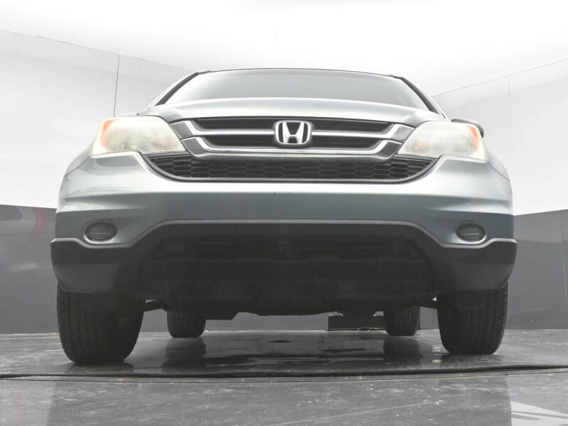 2010 Honda CR-V LX