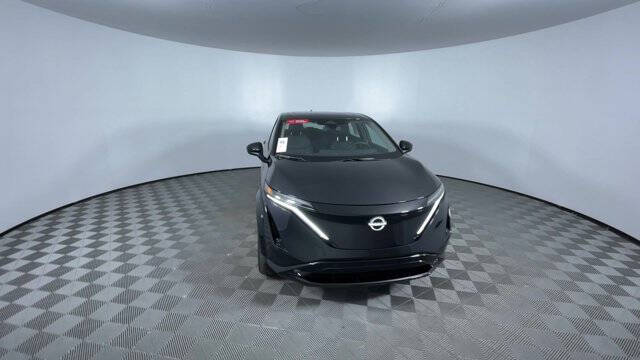 2024 Nissan Ariya Evolve+ e-4ORCE