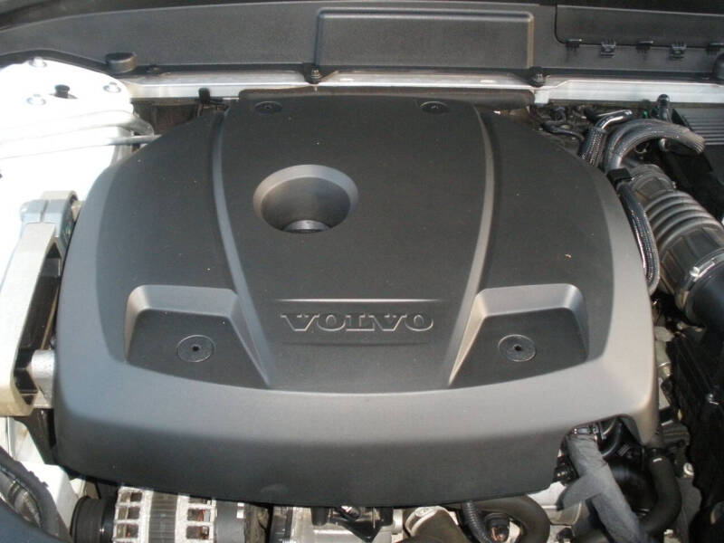 2018 Volvo XC60 T6 Inscription