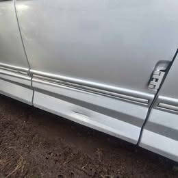 2019 GMC Savana 2500