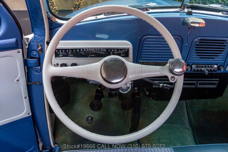 1953 Studebaker 2R11