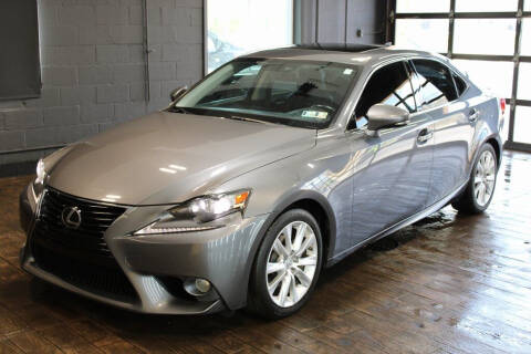 2014 Lexus IS 250 for sale at Carena Motors in Twinsburg OH