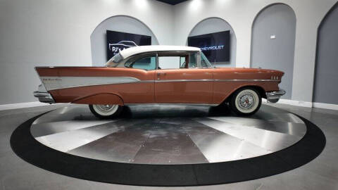 1957 Chevrolet Bel Air