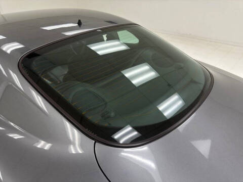 2006 Maserati GranSport