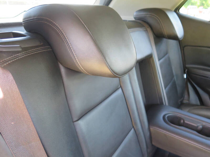 2015 Buick Encore Leather