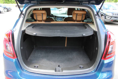 2019 Buick Encore Essence