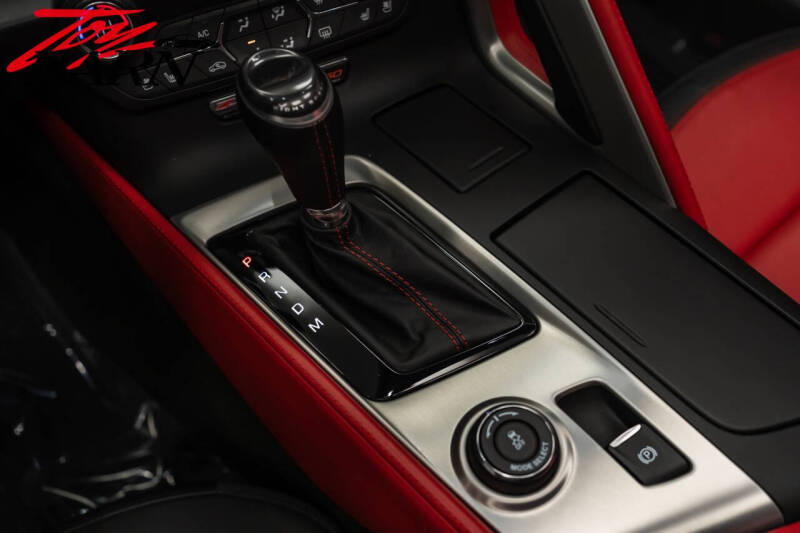 2016 Chevrolet Corvette Z06