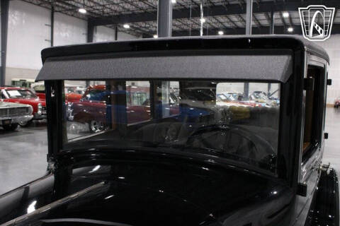 1926 Chrysler Imperial