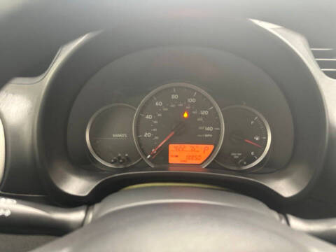 2012 Toyota Yaris