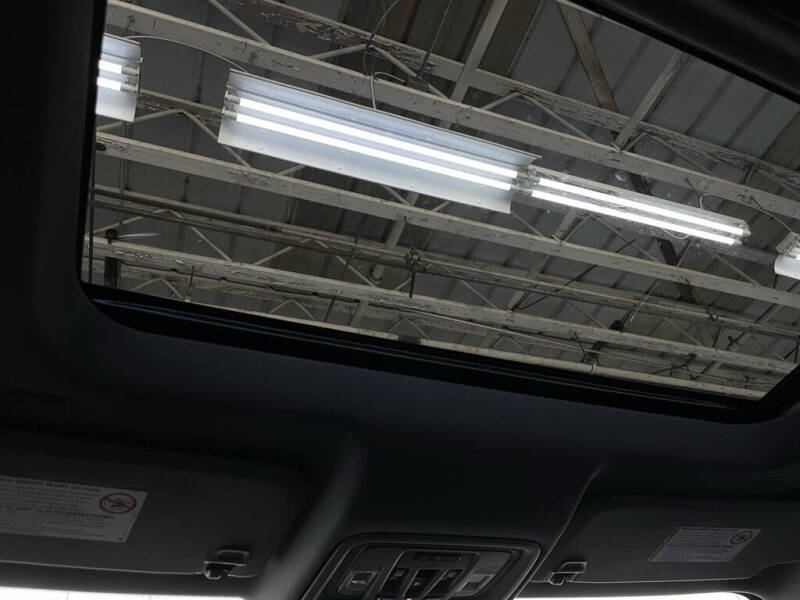 2021 Chevrolet Silverado 2500HD