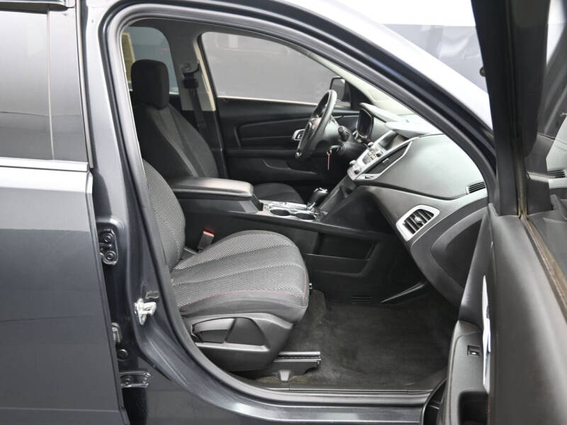 2017 GMC Terrain SLE-1