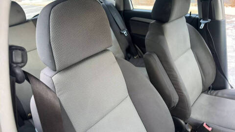 2009 Chevrolet Aveo Aveo5 LT