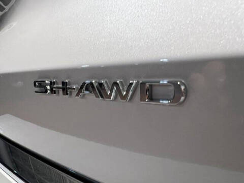 2026 Acura MDX SH-AWD w/Advance
