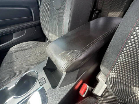 2017 GMC Terrain SLE-2