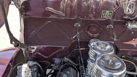 1940 Ford Deluxe