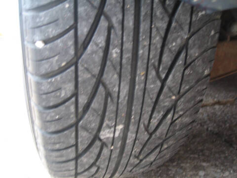 2007 Dodge Caliber SXT