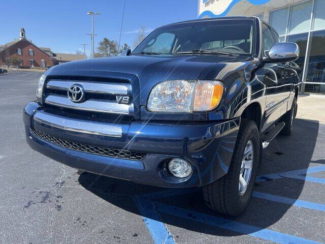 2003 Toyota Tundra for sale at Southern Auto Solutions - Lou Sobh Honda in Marietta GA