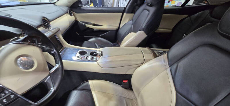 2012 Fisker Karma EcoSport