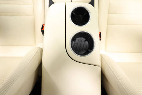 2021 Porsche Panamera