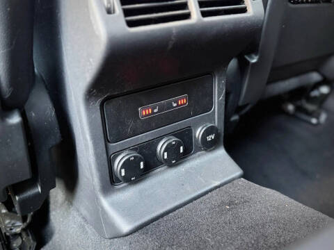 2017 Jaguar F-PACE S