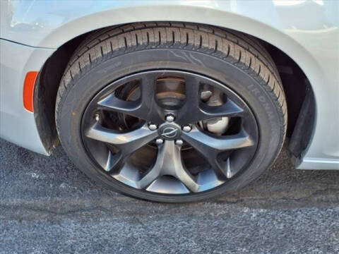 2023 Chrysler 300 S V6