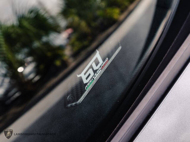 2024 Lamborghini Huracan Sterrato